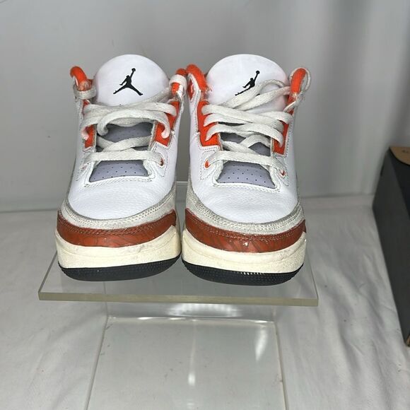 JORDAN 1 RETRO HIGH OG BOY SNEAKER FTL-04-156 - Picture 3 of 12